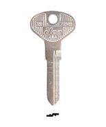 ILCO Uncut Key Blank Compatible with Volkswagen - X9 - VO-HV (10 Pack) - €18,03 EUR