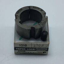 Dodge 1310-1-3/8 Taper-Lock® Bushing 1310 X 1-3/8" Bore  - $14.55