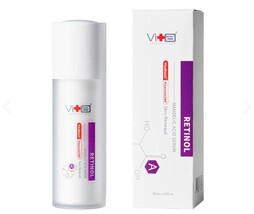 SWISSVITA RETINOL Mandelic Acid Serum Skin Renewal 30ml/ 1.01fl.oz. - $69.99