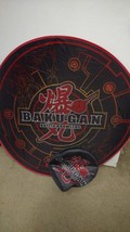 Bakugan Battle Brawlers Game Mat with Case - £3.41 GBP