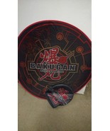 Bakugan Battle Brawlers Game Mat with Case - $6.11 CAD