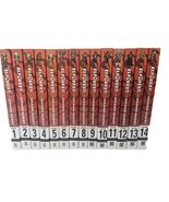 Elfquest: The Grand Quest Volume #1-14 Complete Set - Wendy &amp; Richard Pi... - $78.21