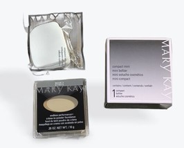 Mary Kay Endless Performance Creme-to-Power Foundation Beige 3 Set - £36.99 GBP