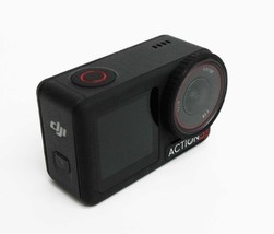 DJI Osmo Action 5 Pro 4K Action Camera – Black CP.OS.00000377.01 image 5