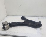 Passenger Lower Control Arm Front VIN E 4th Digit Fits 02-10 SAAB 9-5 60... - $76.11