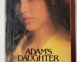 Adam&#39;s Daughter Gertrude Samuels 1979 Signet Paperback - $6.92
