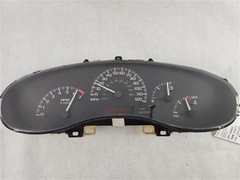 Speedometer Cluster MPH Fits 00 MALIBU 3826735 - £57.66 GBP