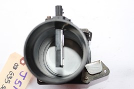 2003-2004 INFINITI G35 SEDAN MASS AIR FLOW MAF SENSOR ASSEMBLY J5174 image 5