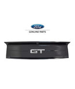2015-2023 Mustang OEM Ford Rear Deck Lid Trunk Trim Panel w/ GT Emblem N... - $2,873.08 MXN
