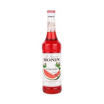 Monin Pasteque Syrup (Watermelon) 70cl  - £25.50 GBP