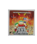 South Park Poster Piatto Southpark Bigger Longer E Uncut - $8.99