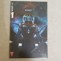 Valiant Comics Divinity 1 fine issue 1 - £15.72 GBP