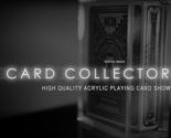 Vortex Magic Presents The Card Collector Case - $19.75