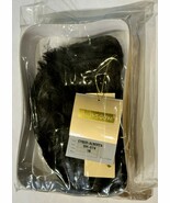 Always Glam Cyber-Alberta 100% Human Hair Wig SH-574 Color 1B Black NWT - $725.18 MXN