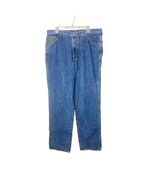 Cinch Up Jeans Men 38x36 RMCC-2835-C Relaxed Fit Cowboy Cut Western  - $606.59 MXN