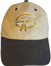 Comanche High School Indians hook &amp; loop adjustable cotton hat by Otto -... - $198.15 MXN