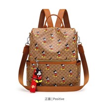  anime my melody Fashion Exquisite kawaii backpack Casual Women Totes Shoulder B - £40.20 GBP
