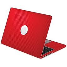 BodyGuardz - Carbon Fiber Armor, Protective Skin for Apple MacBook Pro 1... - $17.99
