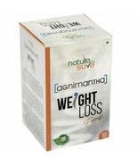 Nature Sure™ Agnimantha Weight Loss Formula for Men &amp; Women – 1 Pack(60... - £22.74 GBP