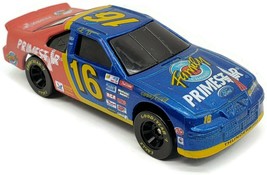 Racing Champions Pro Racing Basic 16 Primestar Family 1:64 Scale Toy Car 1997 - $9.89
