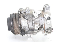 06-15 LEXUS IS350 AC Compressor F3614 image 2