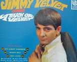 A Touch Of Velvet - £23.46 GBP