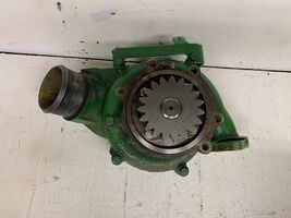 John Deere Tractor Water Pump OEM R536756 / R528499 FREE SHIPPING - $107.47