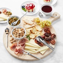 Williams Sonoma Extension Mini Serving Utensils, Set of 5 - $108.42