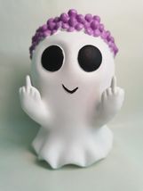 PIYFVX Ghost Statue Spooky Figurine Decor Halloween Christmas 4x3.9x5.9 inch - €11,66 PIYFVX Ghost Statue Spooky Figurine Decor Halloween Christmas 4x3.9x5.9 inch - €11,66 EUR