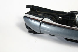 2003-2006 MERCEDES W211 E320 SEDAN FRONT RIGHT RH EXTERIOR DOOR HANDLE J9916 image 3
