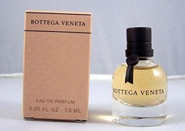 Bottega Veneta Parfum Splash 0.25 oz 7.5 ml For Women - £23.96 GBP