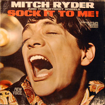 Mitch ryder sock it thumb200