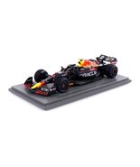 Spark - Red RB18 - Winner GP Monaco 2022-1/43 - $1,864.78 MXN