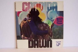 Dawn - Candida Vinyl LP Record Album Bell 6052 - £5.45 GBP