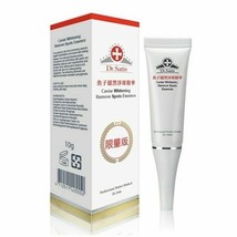 Dr. Satin 10ml Caviar Whitening Remove Spots Essence Perfect Medical  - $29.99