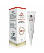 Dr. Satin 10ml Caviar Whitening Remove Spots Essence Perfect Medical  - $41.01 CAD