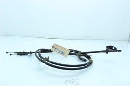 04-08 MAZDA RX-8 Parking Emergency Brake Cables F2896 - $93.00