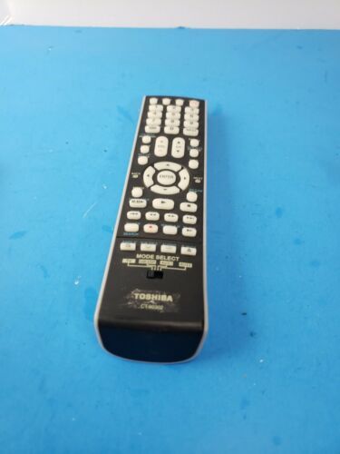 Primary image for Original CT-90302 For Toshiba LCD LED TV Remote Control CT90302 CT-90275