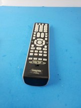 Original CT-90302 For Toshiba LCD LED TV Remote Control CT90302 CT-90275 - £13.23 GBP