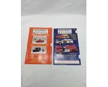 Lot Of (2) Diecast Direct Incorporated Catalogs 2000-01 Winter And 2001 ... - £33.22 GBP
