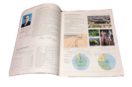 Akita Japan Prefecture Vintage Informational Guide - $258.72 MXN