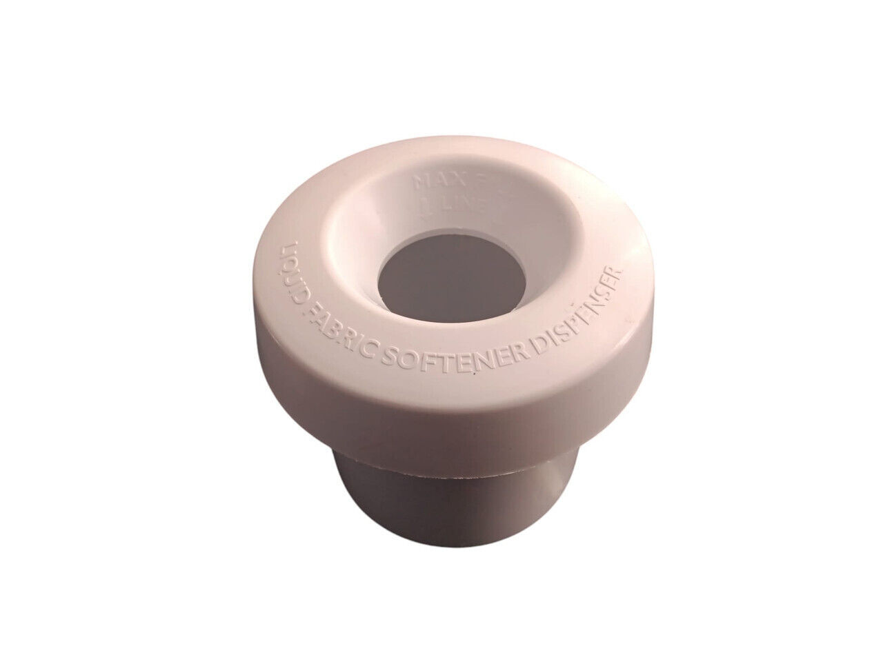 8575076A Whirlpool Washer Fabric Softener Dispenser - $9.12