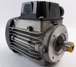 Leroy Somer 3 LS56/T AC Motor - $836.83