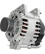 New Alternator Stable High Output Compatible L4 2.5L for Nissan for Altima - €167,62 EUR