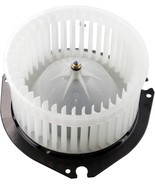 Youxmoto 700067 HVAC Blower Motor with Fan Cage Fit for Chevrolet Expres... - $73.24