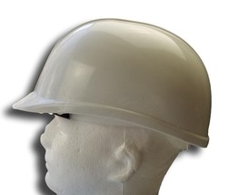 HONEYWELL NORTH BC89010000 Bump Caps, Front Brim, Pinlock, White - $284.97 MXN