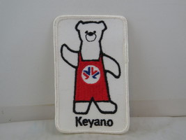 1978 Commonwealth Games Patch - Keyano Mascot - Unused Patch - £15.05 GBP