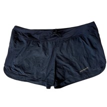 Patagonia Women&#39;s Strider Athletic Shorts Lined Size M - $20.78