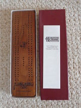 Cribbage Game Souvenir from Potawatomi NIB (#2853)  - £36.17 GBP