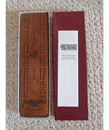 Cribbage Game Souvenir from Potawatomi NIB (#2853)  - $63.80 CAD